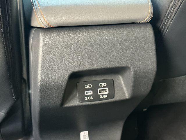 new 2025 Subaru Crosstrek car, priced at $36,345