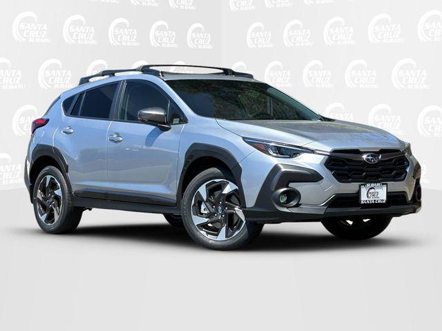new 2025 Subaru Crosstrek car, priced at $36,345