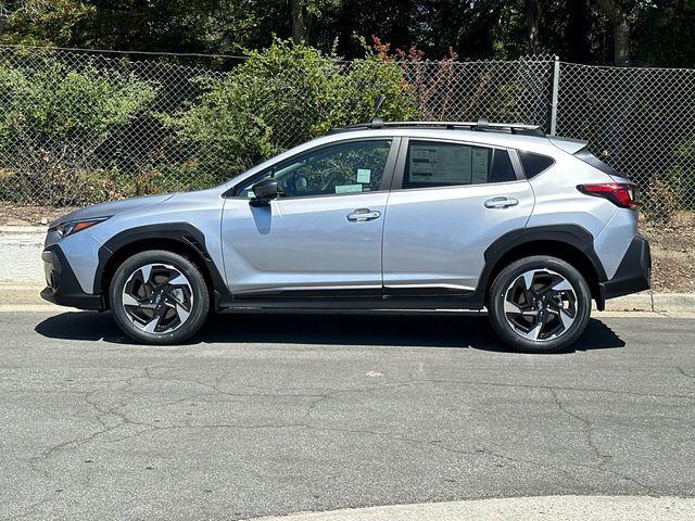 new 2025 Subaru Crosstrek car, priced at $36,345