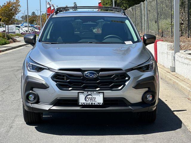 new 2025 Subaru Crosstrek car, priced at $36,345