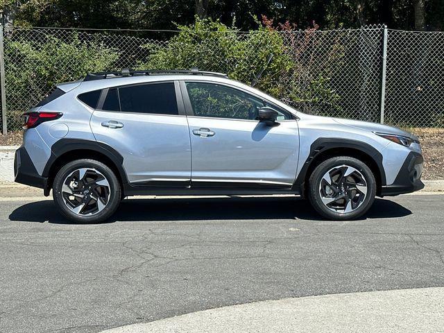 new 2025 Subaru Crosstrek car, priced at $36,345
