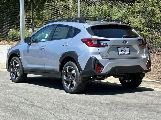 new 2025 Subaru Crosstrek car, priced at $36,345