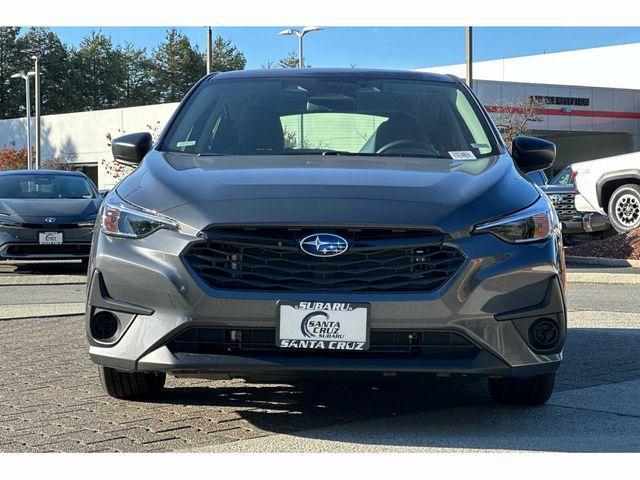 new 2024 Subaru Impreza car, priced at $23,892