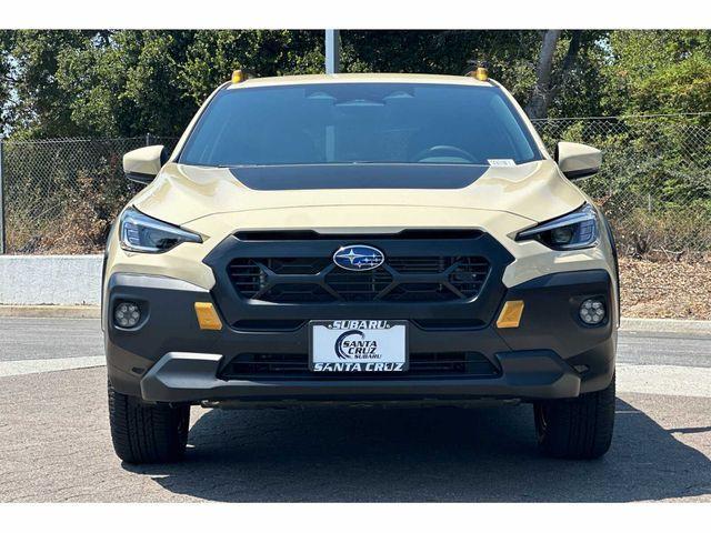 new 2024 Subaru Crosstrek car, priced at $39,168