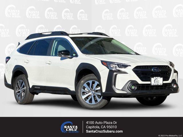 new 2025 Subaru Outback car, priced at $35,677