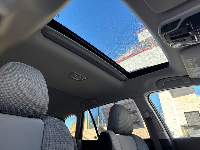 new 2025 Subaru Outback car, priced at $35,677