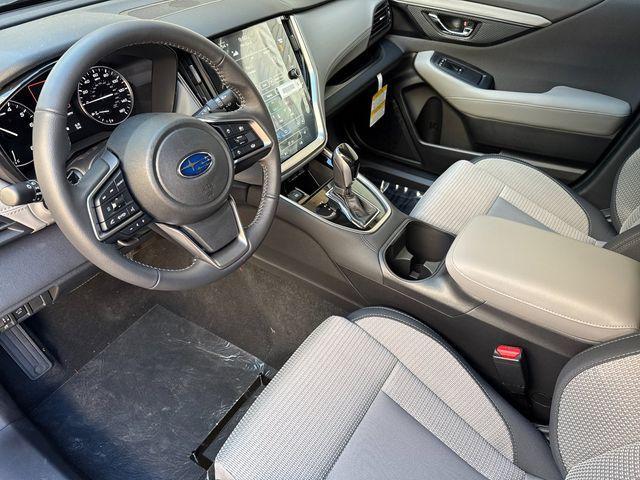 new 2025 Subaru Outback car, priced at $35,677