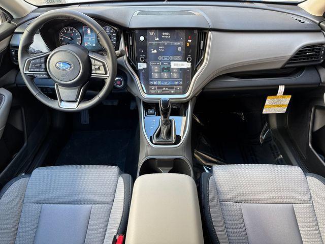 new 2025 Subaru Outback car, priced at $35,677