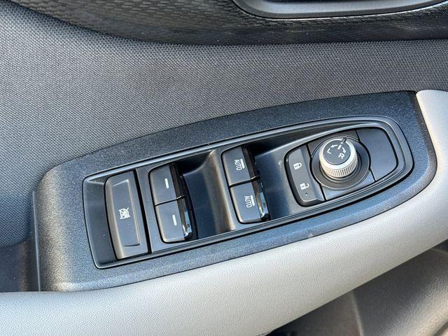 new 2025 Subaru Outback car, priced at $35,677