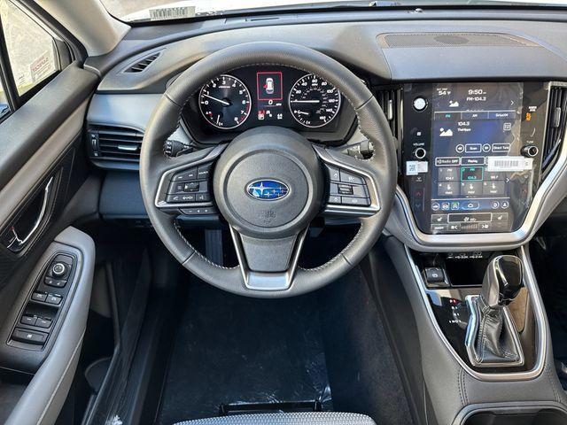 new 2025 Subaru Outback car, priced at $35,677