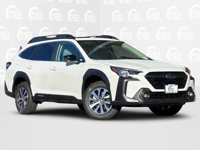 new 2025 Subaru Outback car, priced at $35,677