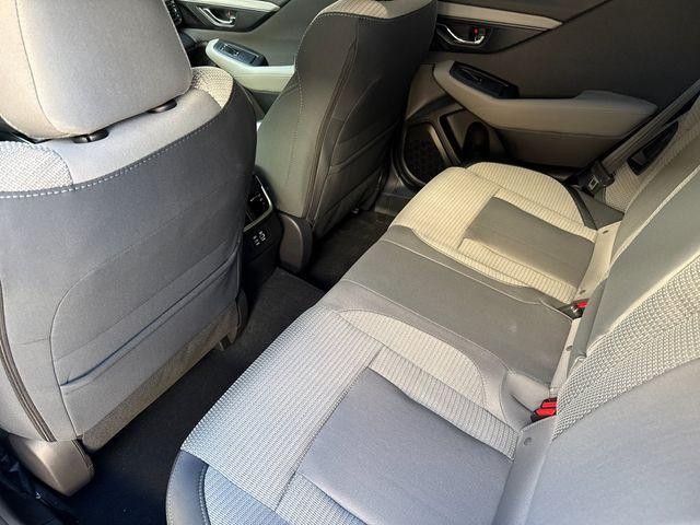 new 2025 Subaru Outback car, priced at $35,677
