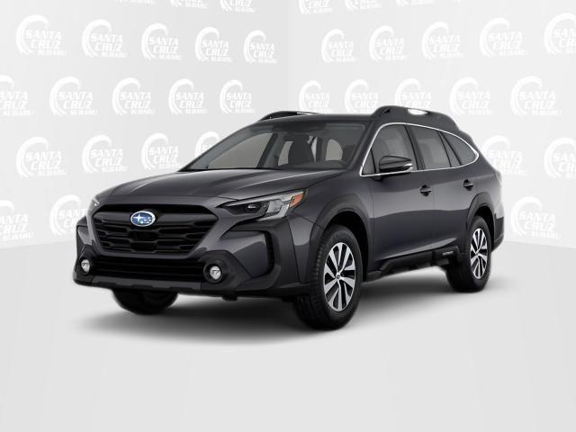 new 2025 Subaru Outback car, priced at $33,224