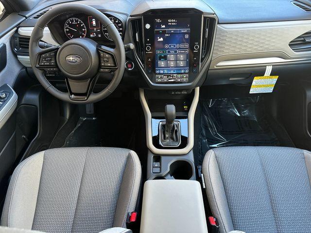 new 2025 Subaru Forester car, priced at $35,021