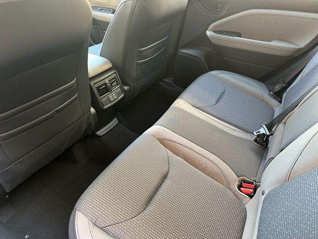 new 2025 Subaru Forester car, priced at $35,021