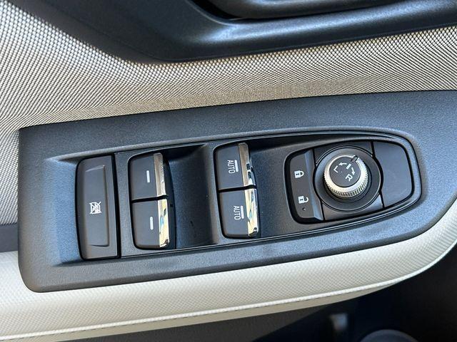 new 2025 Subaru Forester car, priced at $35,021