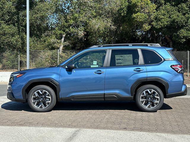 new 2025 Subaru Forester car, priced at $35,021