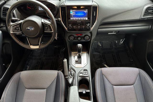 used 2018 Subaru Crosstrek car, priced at $18,988