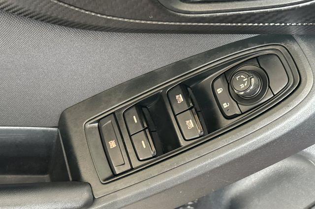 used 2018 Subaru Crosstrek car, priced at $18,988