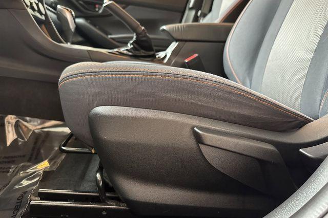 used 2018 Subaru Crosstrek car, priced at $18,988