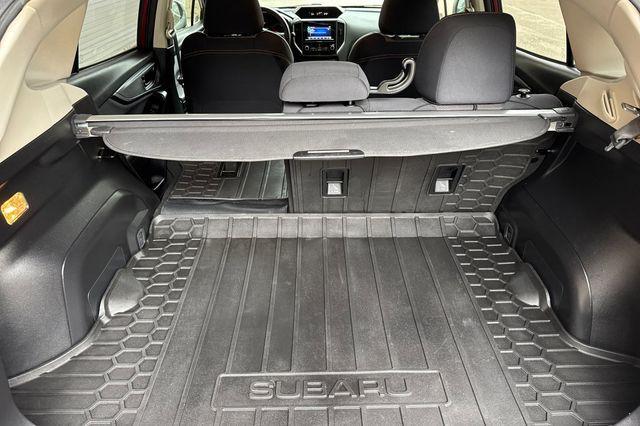 used 2018 Subaru Crosstrek car, priced at $18,988