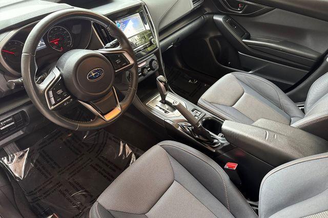 used 2018 Subaru Crosstrek car, priced at $18,988