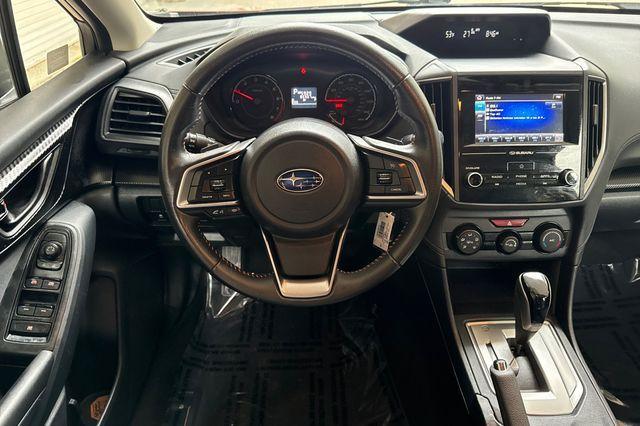 used 2018 Subaru Crosstrek car, priced at $18,988