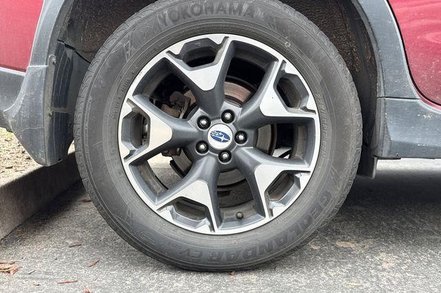used 2018 Subaru Crosstrek car, priced at $18,988