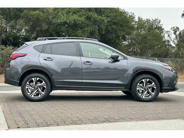 new 2024 Subaru Crosstrek car, priced at $28,145