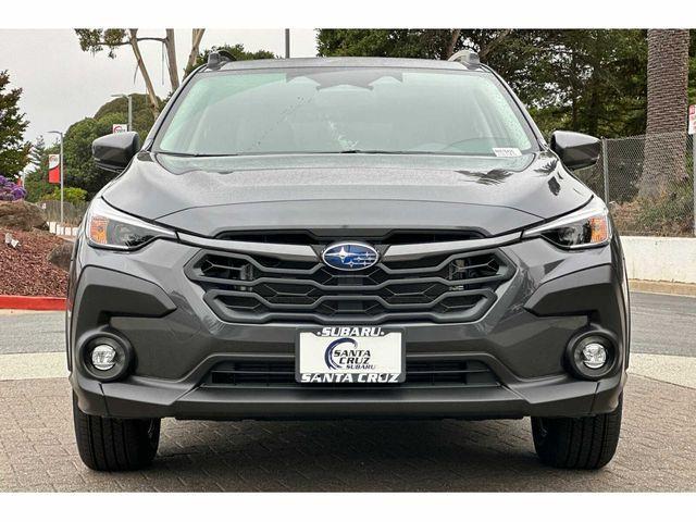 new 2024 Subaru Crosstrek car, priced at $28,145