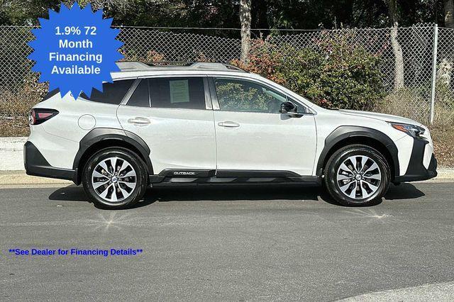 new 2023 Subaru Outback car, priced at $39,136