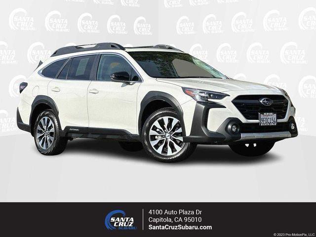 new 2023 Subaru Outback car, priced at $39,136