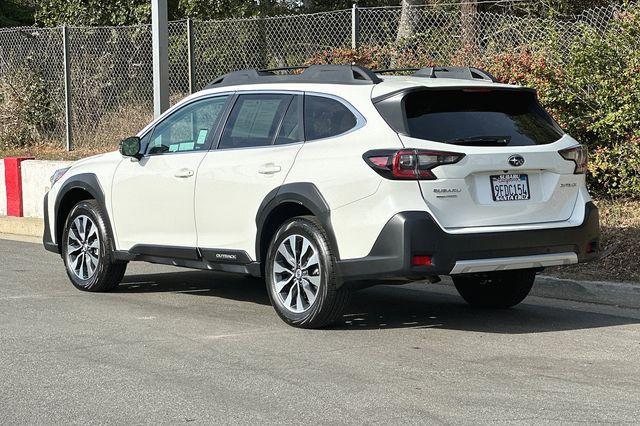 new 2023 Subaru Outback car, priced at $39,136