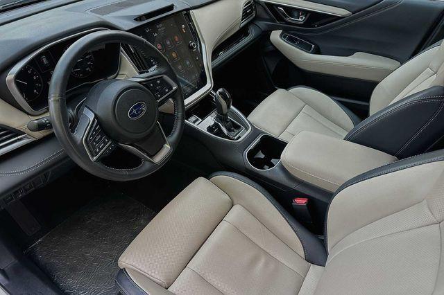 new 2023 Subaru Outback car, priced at $39,136