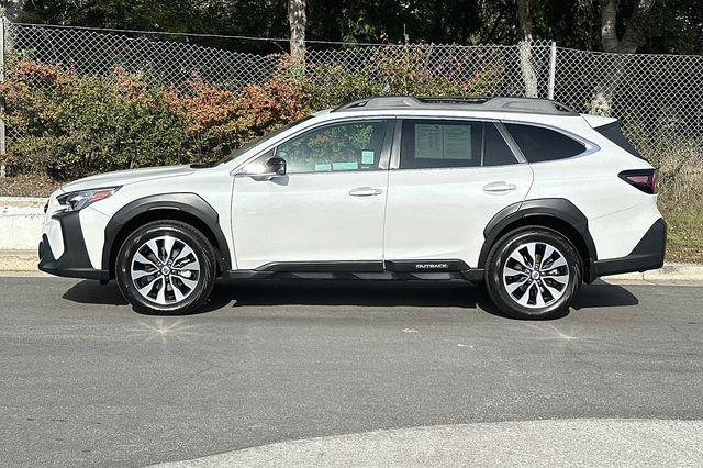 new 2023 Subaru Outback car, priced at $39,136