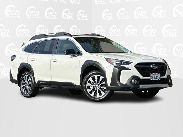 new 2023 Subaru Outback car, priced at $39,136