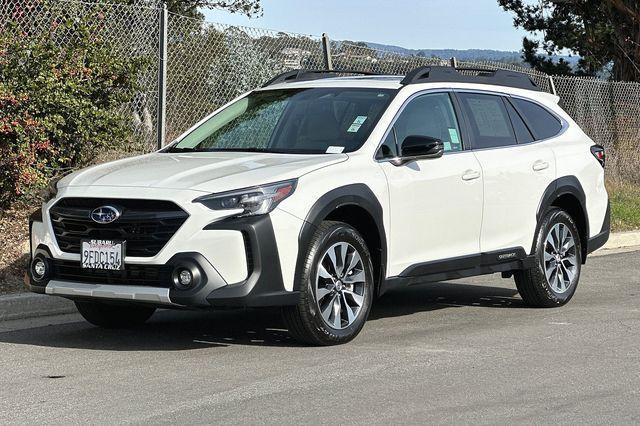 new 2023 Subaru Outback car, priced at $39,136