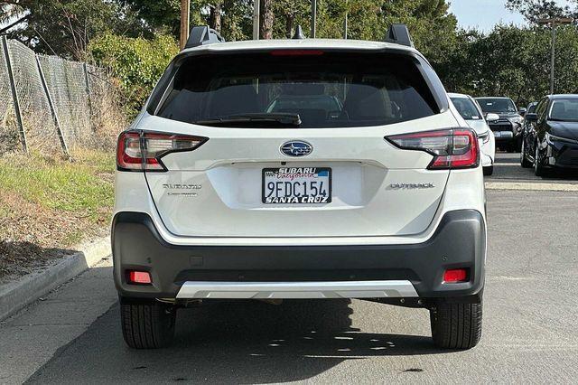 new 2023 Subaru Outback car, priced at $39,136