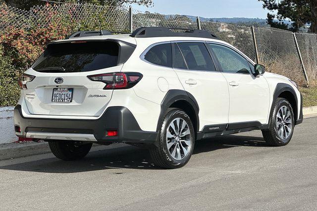 new 2023 Subaru Outback car, priced at $39,136