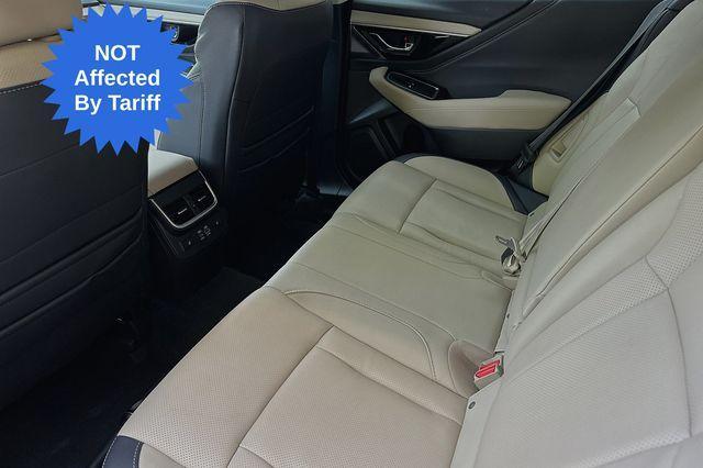 new 2023 Subaru Outback car, priced at $39,136