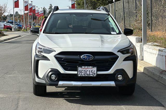 new 2023 Subaru Outback car, priced at $39,136