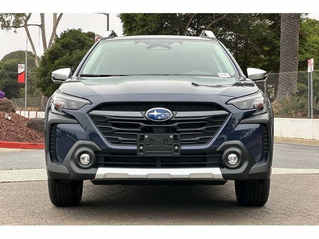 new 2025 Subaru Outback car, priced at $41,704