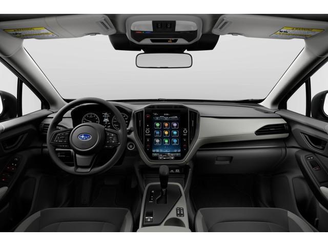 new 2025 Subaru Crosstrek car, priced at $30,540