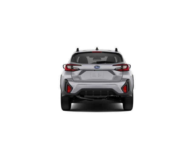new 2025 Subaru Crosstrek car, priced at $30,540