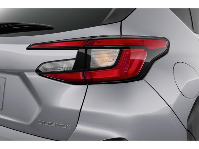 new 2025 Subaru Crosstrek car, priced at $30,540