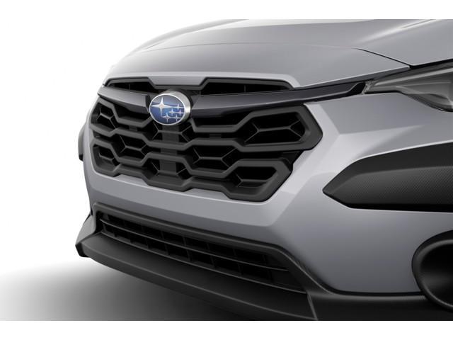 new 2025 Subaru Crosstrek car, priced at $30,540