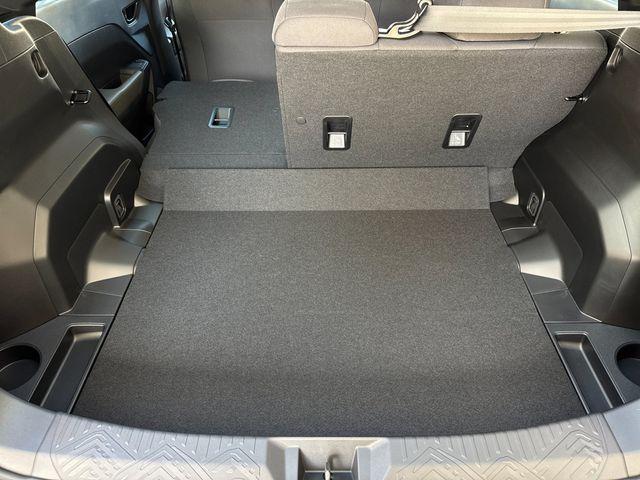 new 2025 Subaru Impreza car, priced at $24,880