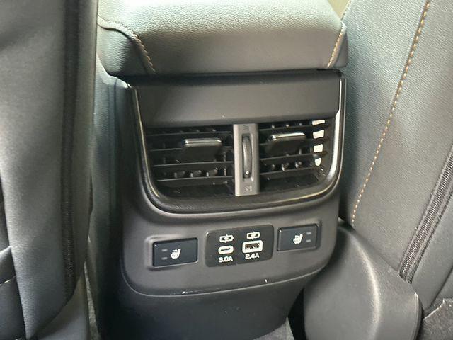 new 2025 Subaru Outback car, priced at $43,975
