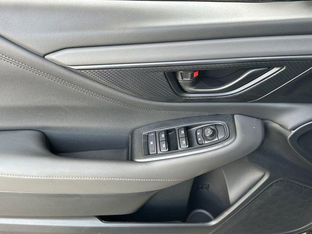 new 2025 Subaru Outback car, priced at $43,975