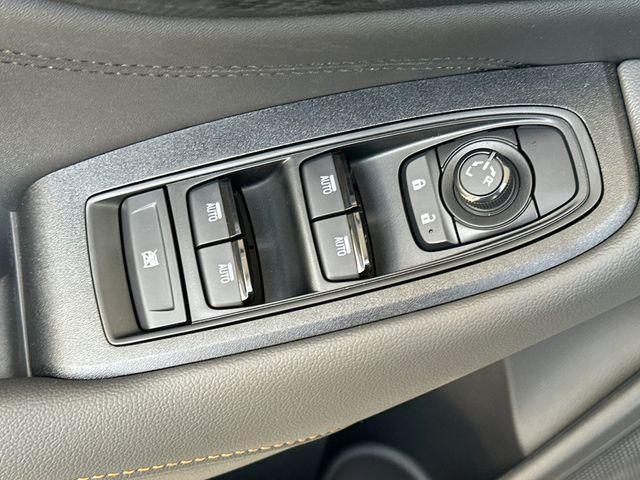 new 2025 Subaru Outback car, priced at $43,975